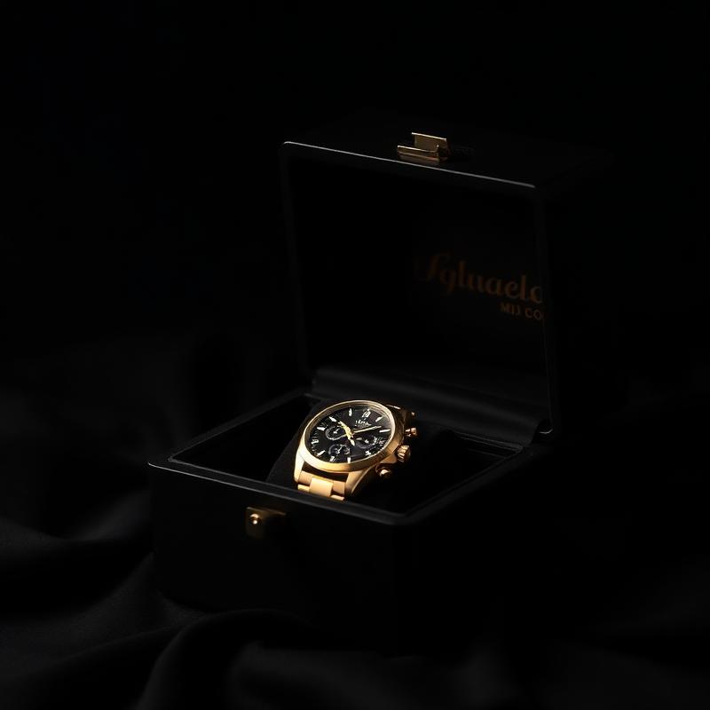 Luxury Box mystery box